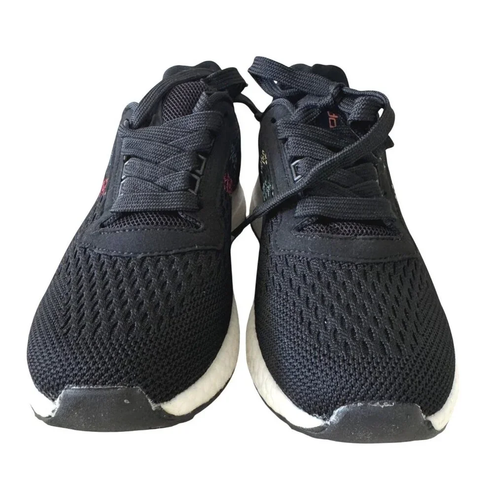 UrbanFit Endo Breathable Running Sneaker Size 38 US 8.5 Lace Up NWB